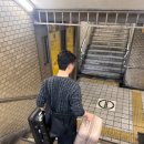 나라 씨 푸드 | [오사카 여행 끝/한국 입국!✈️]귀국 푸드 "부산 아지매 국밥-송도씨워크점" 인천공항 근처 국밥 맛집 후기