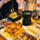 인천 연수동 술집 데이트 노군꼬치 인천연수점 연수동 야끼토리 이자카야 한판세트 후기