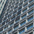 삼성SDS타워(향군타워) 이미지