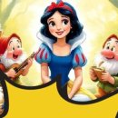 뮤지컬 백설공주 이미지