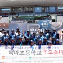 백마초등학교 이미지