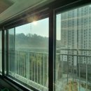 장현리슈빌퍼스트클래스 | 시흥 아파트 유리창 청소 능곡역 장현 리슈빌 퍼스트클래스