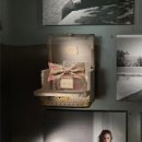 오뜨호텔(HAUTE HOTEL) | 크리스챤 디올 : 디자이너 오브 드림스 | 이것이 진정한 『D의 의지』이니까..