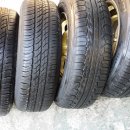 중고타이어 이미지