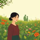 심원펜션 | 한강의 《채식주의자》