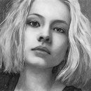 연필스케치 이미지