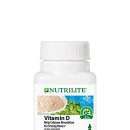NUTRILITE vitamin D-미국암웨이 비타민D(90정/하루1번.5만원) 이미지