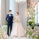 더세인트 웨딩 이미지