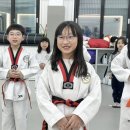 경희대라온태권도장 이미지