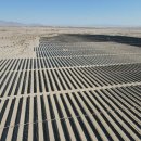 한화큐셀 메타에 재생에너지 공급태양광 단지 완공 태양광기사 이미지