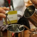 핸드드립커피 이미지