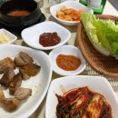 서운산단로7~8길 | 제주도맛집｜제주 도민맛집 남원바당 돔베고기 , 멜조림 가성비맛집