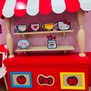 쿠로미에게 말하지 마세요 🤫 하지만 사실 저는 헬로키티를 더 좋아해요 ㅋㅋㅋ 🍎 이미지