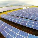 실버솔라 태양광발전소 이미지