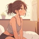 사소한 규칙을 만들어서 아침에 일찍 일어나는 방법