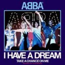 I Have a Dream | ABBA <I have a dream>