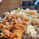 온기정시흥프리미엄아울렛점 | 이터스 멕시칸 송현아 맛집 방문후기