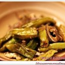 기안말산삼삼계탕 이미지