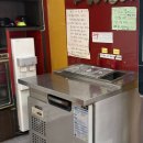 부산대역 남측공영주차장내 | 부산 떡볶이 맛집 디델리 부산대점 솔직 후기 (+ 부산대 혼밥 맛집)