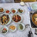 덕망 | 안면도 맛집, 딴뚝 통나무집 식당 게국지 원조 역시 최고의 맛집!!