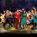 기획공연 <쥬크박스 뮤지컬 노민호와 주리애> 이미지