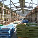 햇살농장 태양광 이미지