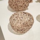 한솥도시락 강남롯데점 | 한솥도시락 33주년 창립기념전시 〈밥심: 입 안 가득 풍경〉 관람후기 한솥아트스페이스