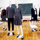 한복옷깃 이미지