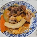 비앤더비주식회사 | 화성 동탄 영천동 중국집 맛집 [블랙앤레드] 영천직영점 짬뽕 탕수육 솔직후기