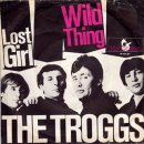 The Troggs - Wild Thing 이미지