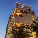 호텔 지뜨 이미지