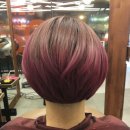 제이유(JU)헤어 이미지