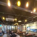 발산역 4번출구 앞 | [서울/강서] "초반식당 발산점" 고기랑 곱창 한 번에 즐길수 있는 발산역 근처 맛집 추천 초반세트 후기