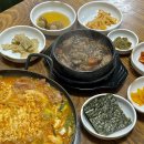 김가네 스팸가득 부대찌개&김치찌개 | 천안 성정동부대찌개 &#39;김가네부대찌개&#39; 기본반찬부터 맛있던 솔직 후기