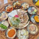 수바지락칼국수 | 경주 불국사 근처 맛집 궁림 바지락 칼국수 솔직 후기