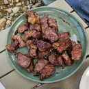 금비숯불갈비 | 몽탄 택배배송 내돈내산 캠핑우대갈비 맛있어요