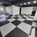 용인대 대한 태권도 이미지