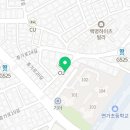 CU북가좌 증가로점 이미지