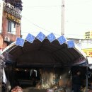 신정1동 골목시장 이미지