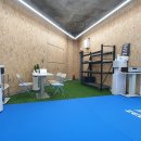 용인대 선샤인 유도 이미지