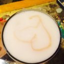 유나커피,맥주 이미지