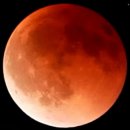 블러드문 이미지