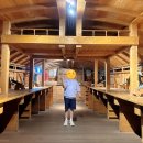에너플랜 | [공지] 파워J 플랜맨 엄마와 즉흥P 해피걸 초4 딸아이의 1박 2일 서울여행 :: 2일차 / 세종대왕이야기...