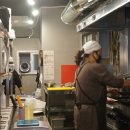 흥부찜닭;공수간;삼겹본능 이미지