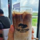 델라고 | (안성 카페) 원곡면 칠곡저수지 &#39;카페델라고&#39; 방문후기