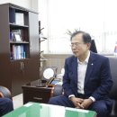 해남세무서장 이미지