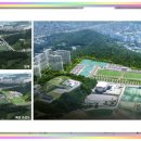 정읍국민체육센터 강당 이미지