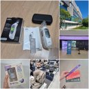 (주)사이넥스 | 브라운체온계 IRT6525KO 구매 마곡글로벌베이비페어 코엑스마곡 주차료