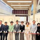2026년 용산구청(박희영)아트홀 용산문학(이옥희) 출판기념회와 초대 시화전, 추억, 사랑의힘(박숙자) 게재 이미지