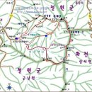 청솔골 | 2014년 8월30일 토요일[기철이와 함께]복계산 산행후기